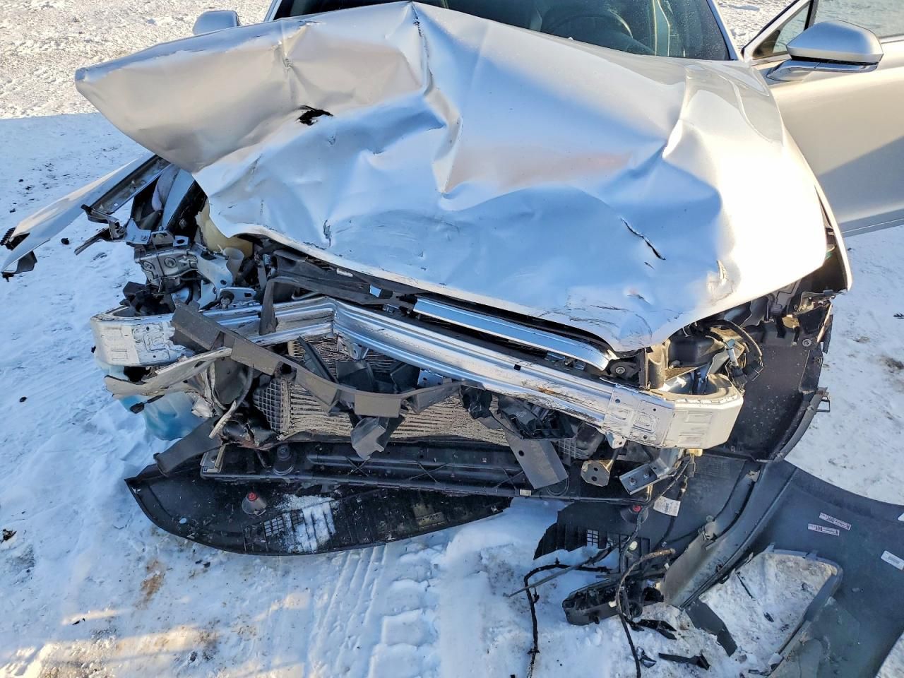 2018 Lincoln Mkz Reserve