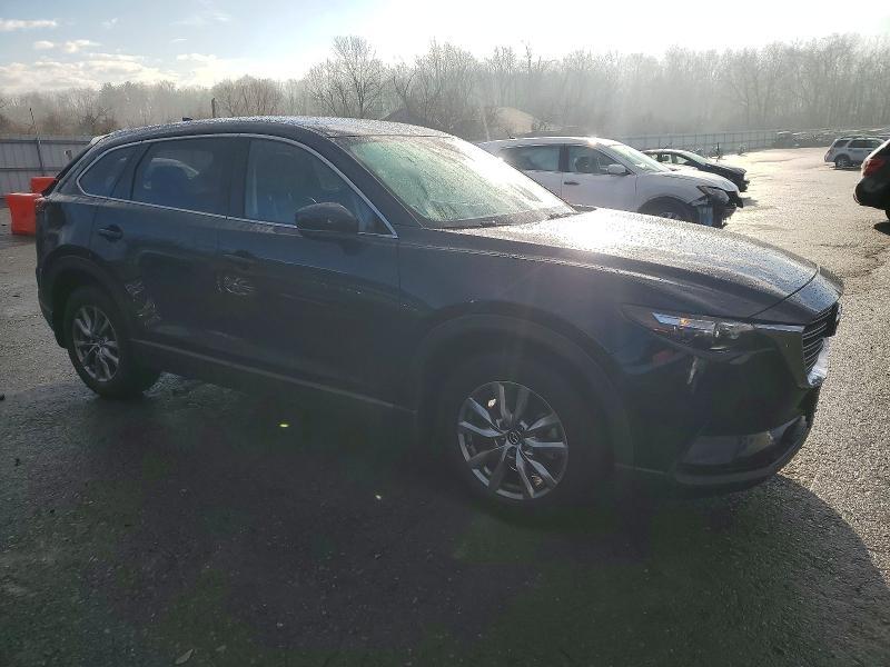 2017 Mazda Cx-9 Touring