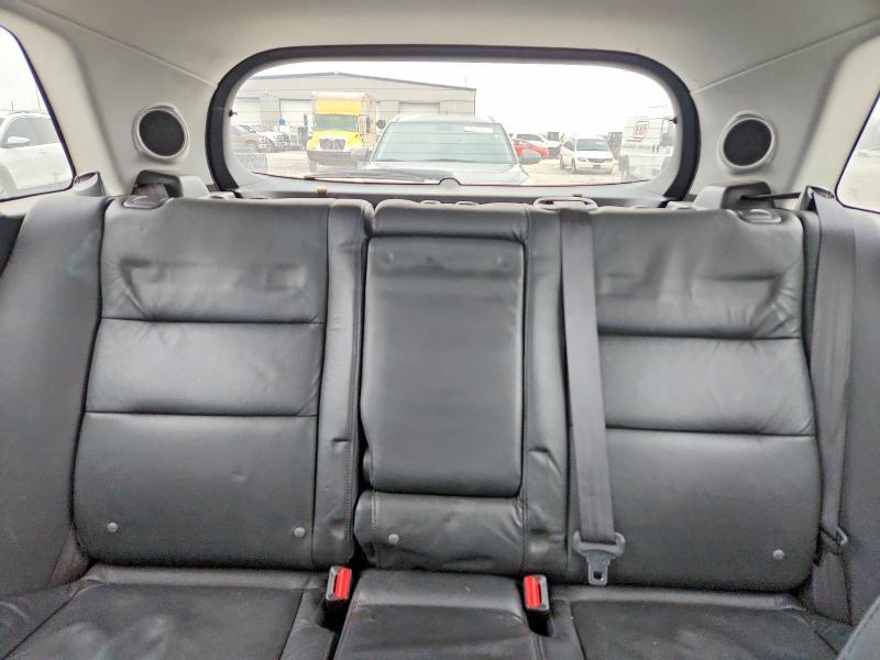 2007 Acura Rdx Technology