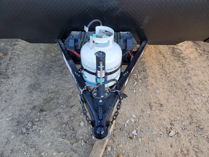 2025 Aurora Recreational Vehicle (RV)