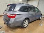 2012 Honda Odyssey Touring