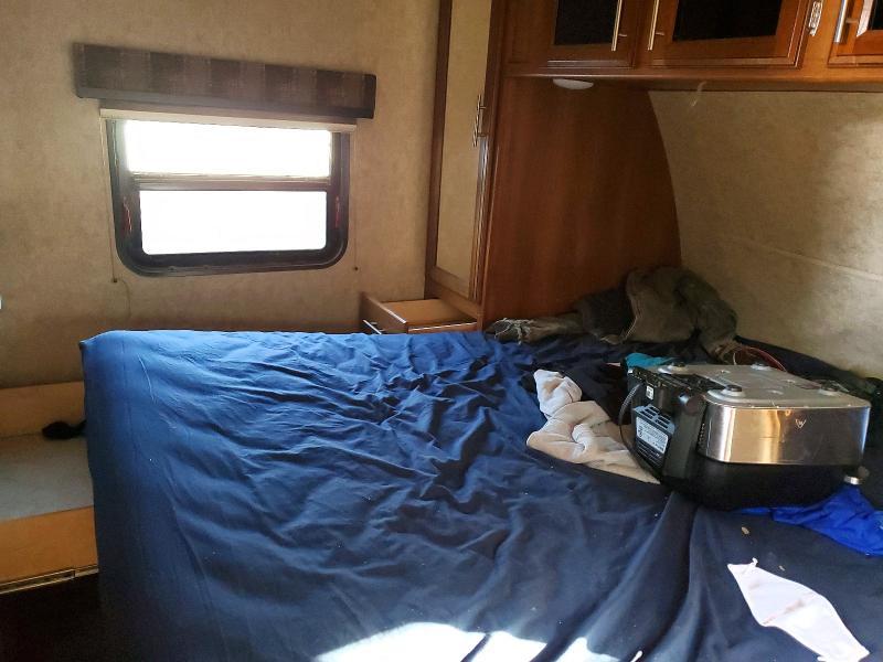 2017 Tracker 2017 Forest River Tracer Camper