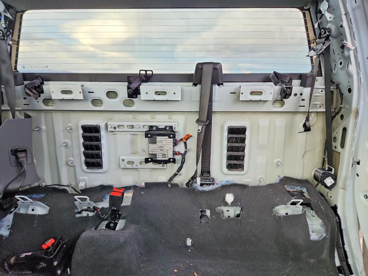 2025 Chevrolet Silverado K2500 Heavy Duty lt