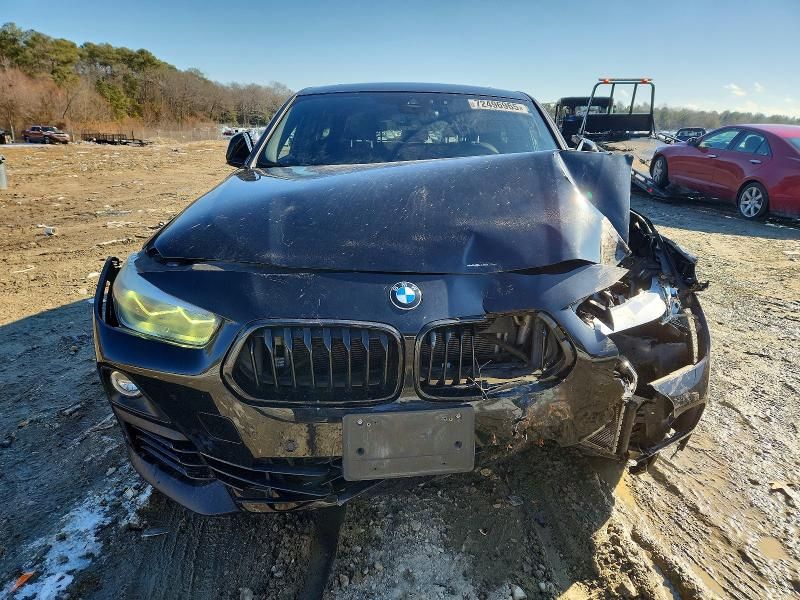 2020 BMW X2 Xdrive28i