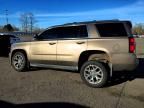 2016 Chevrolet Tahoe K1500 lt