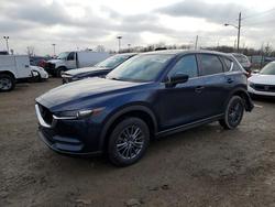 Mazda Vehiculos salvage en venta: 2020 Mazda Cx-5 Touring