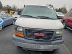 2012 GMC Savana G2500