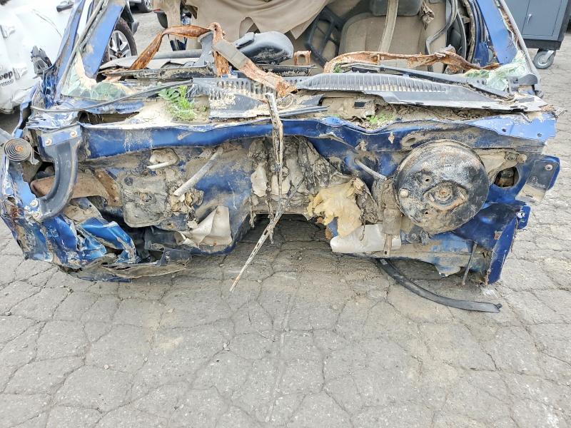 2004 Chevrolet Silverado C1500