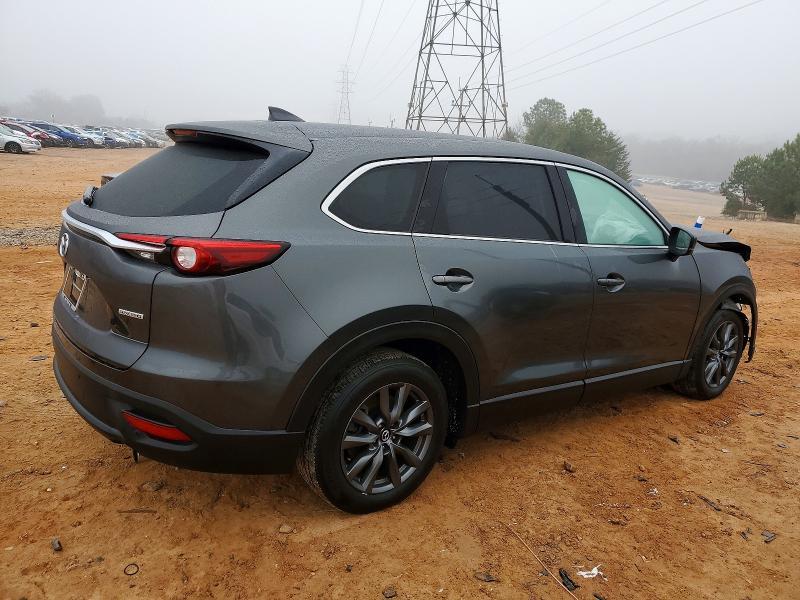 2021 Mazda Cx-9 Touring