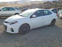 2014 Toyota Corolla l for sale in Reno, NV