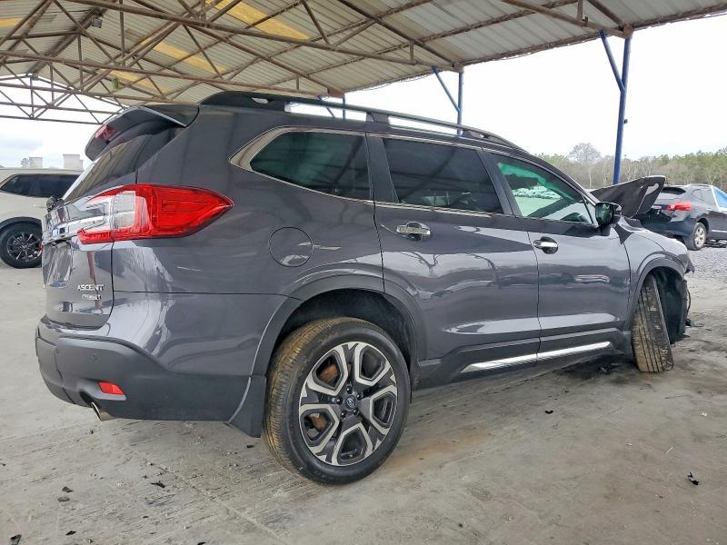 2024 Subaru Ascent Touring