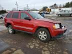2010 Jeep Grand Cherokee Laredo