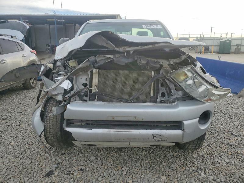 2008 Toyota Tacoma