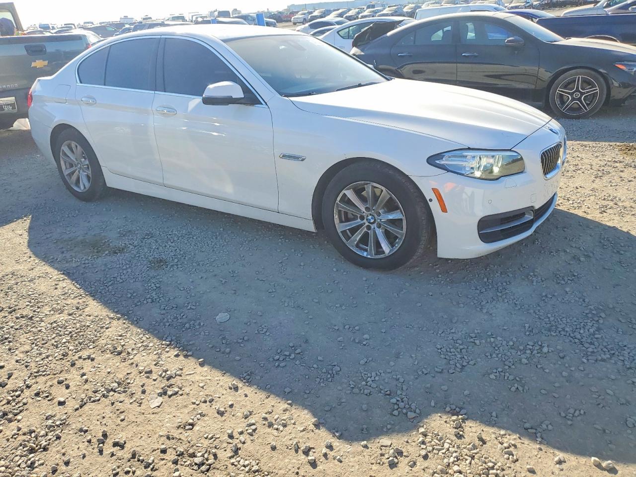2014 BMW 528 i