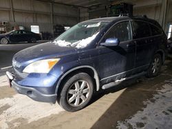 2007 Honda Cr-v exl for sale in Kansas City, KS