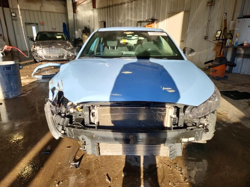 2019 Hyundai Veloster n