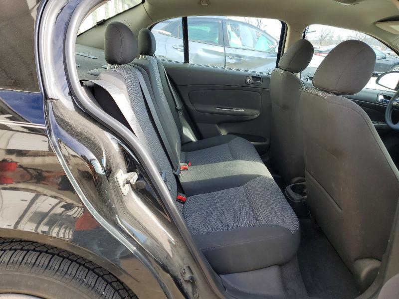 2009 Chevrolet Cobalt lt