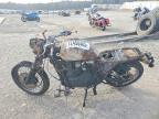 2007 Triumph Scrambler