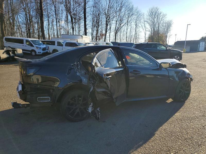 2013 Lexus Is 250