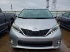 2016 Toyota Sienna se
