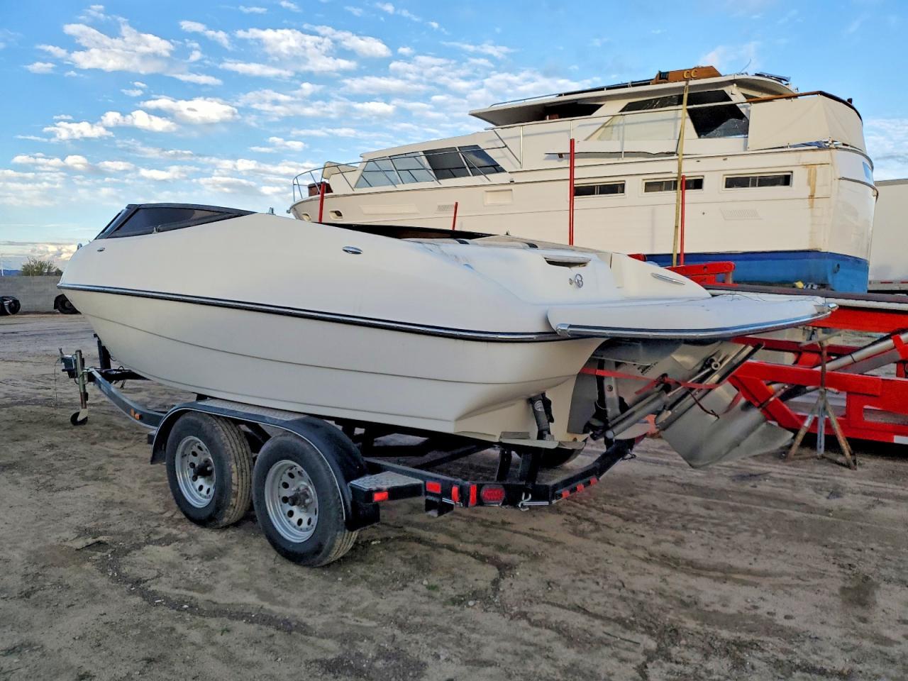 2006 Reinell Boat-Boat