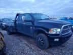 2012 Dodge Ram 3500 Laramie