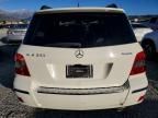 2011 Mercedes-Benz Glk 350 4matic