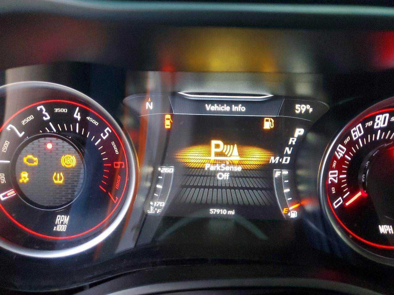 2020 Dodge Challenger R/T Scat Pack
