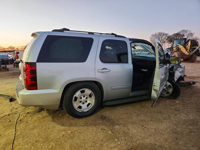 2013 Chevrolet Tahoe C1500 ls