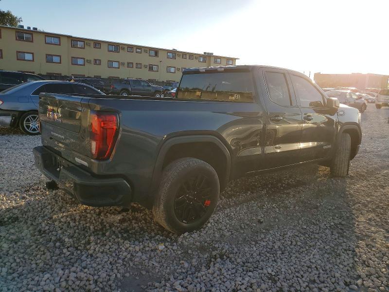 2021 GMC Sierra C1500 Elevation