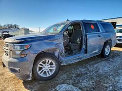 2015 Chevrolet Suburban K1500 ls en venta en Mcfarland, WI