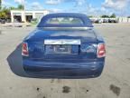 2009 Rolls-Royce Phantom Drophead Coupe