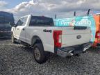 2019 Ford Super Duty F-250 W/S