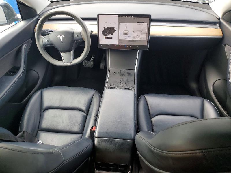 2020 Tesla Model y