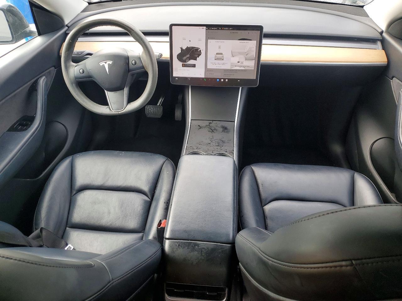 2020 Tesla Model y