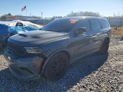 2021 Dodge Durango srt Hellcat en venta en Montgomery, AL