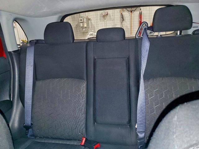 2021 Mitsubishi Outlander Sport es
