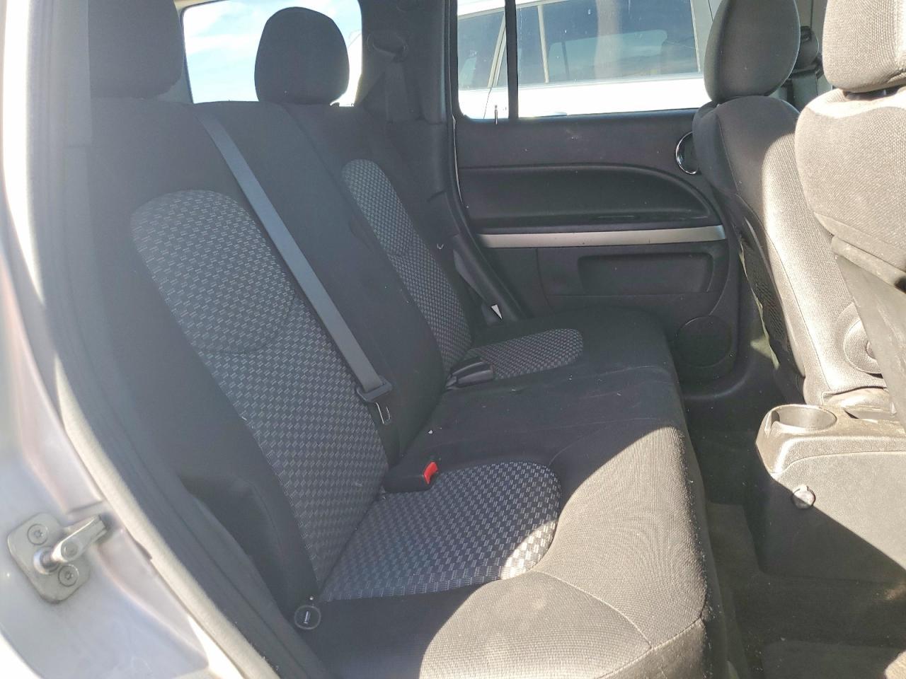 2009 Chevrolet Hhr lt