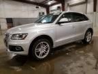 2013 Audi Q5 Premium Plus