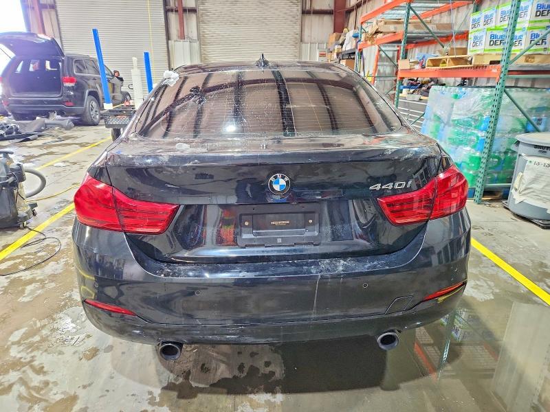 2018 BMW 440xi Gran Coupe
