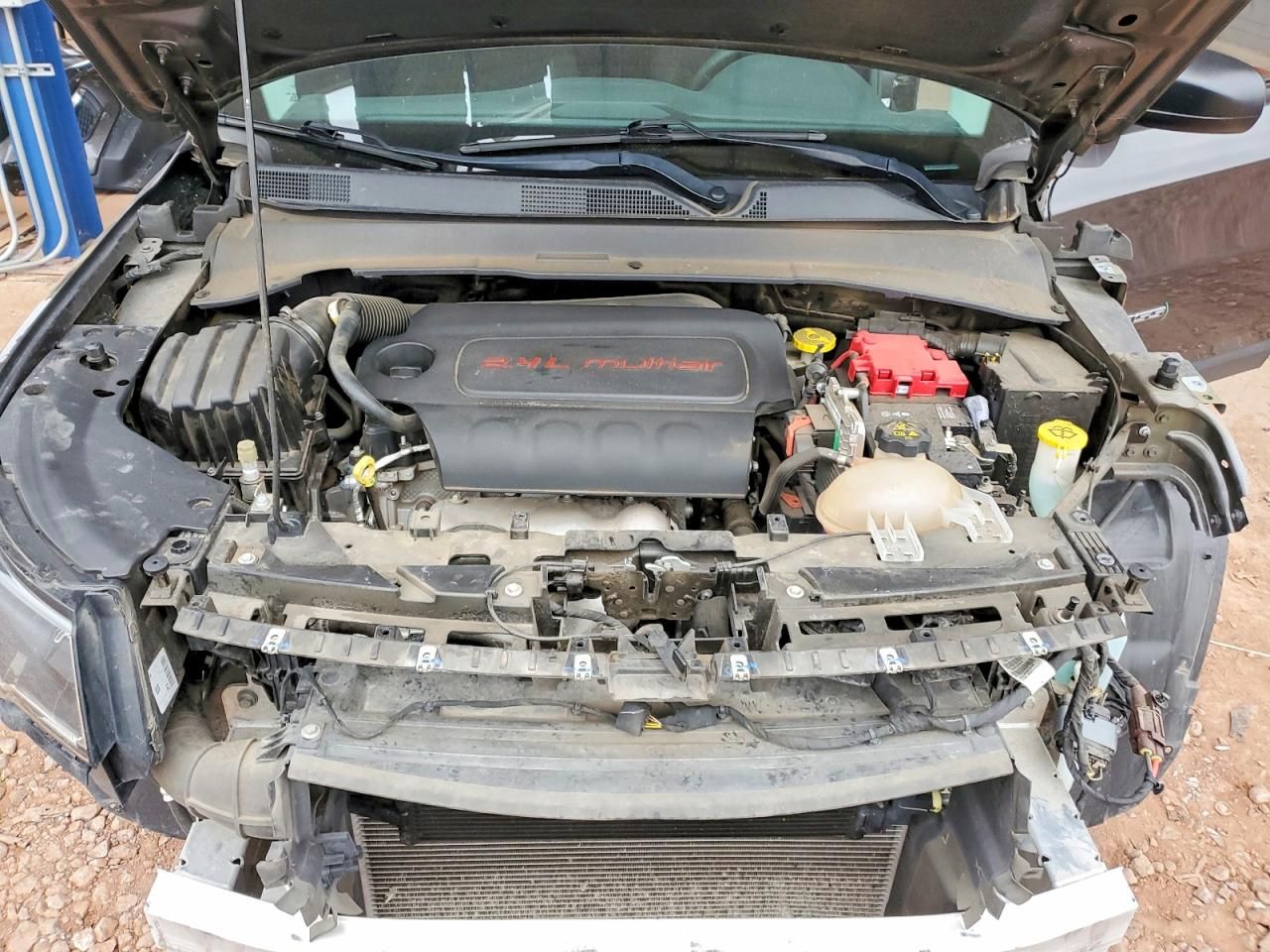 2021 Jeep Compass Sport