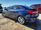 2016 Ford Focus Titanium
