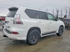 2017 Lexus Gx 460 Premium