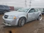 2010 Dodge Avenger sxt