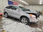 2010 Honda Cr-v exl