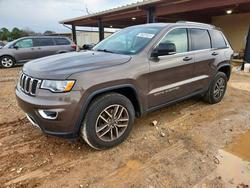Jeep Vehiculos salvage en venta: 2019 Jeep Grand Cherokee Limited