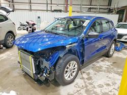 Ford Escape salvage cars for sale: 2022 Ford Escape s