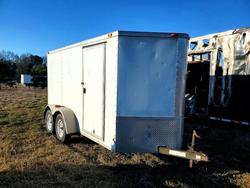 2011 King American Cargo Trail en venta en Savannah, GA