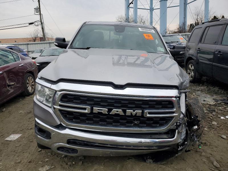 2022 Dodge Ram 1500 big Horn/lone Star