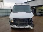 2016 Mercedes-Benz Sprinter 2500